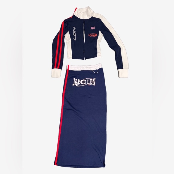 Jaded London Sold Out Set - Picture 4 of 4